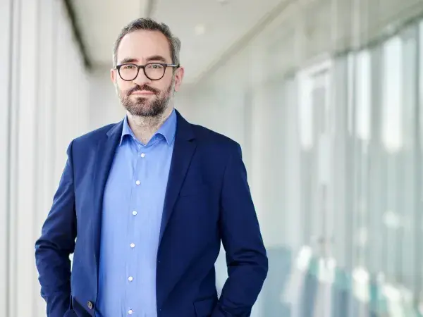 Portrait Alexander Lück