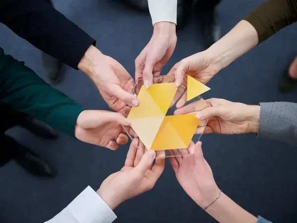 Bildmotiv Charta der Vielfalt