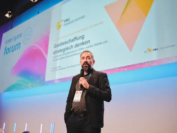Alexander Lück energate forum 2026