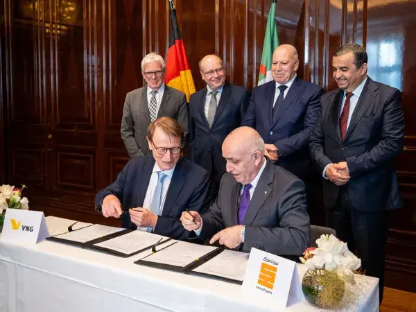 PI SONATRACH