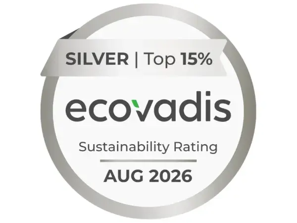 EcoVadis 2026