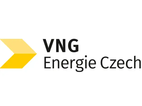 Logo VNG Czech