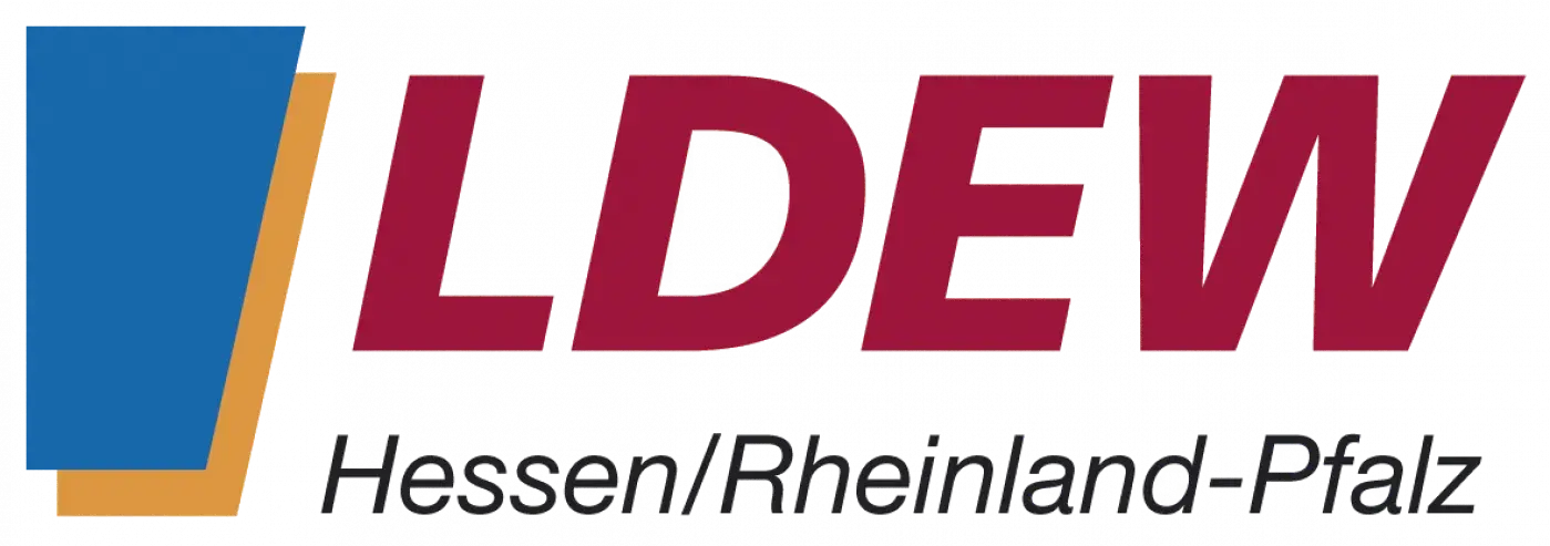 LDEW Logo