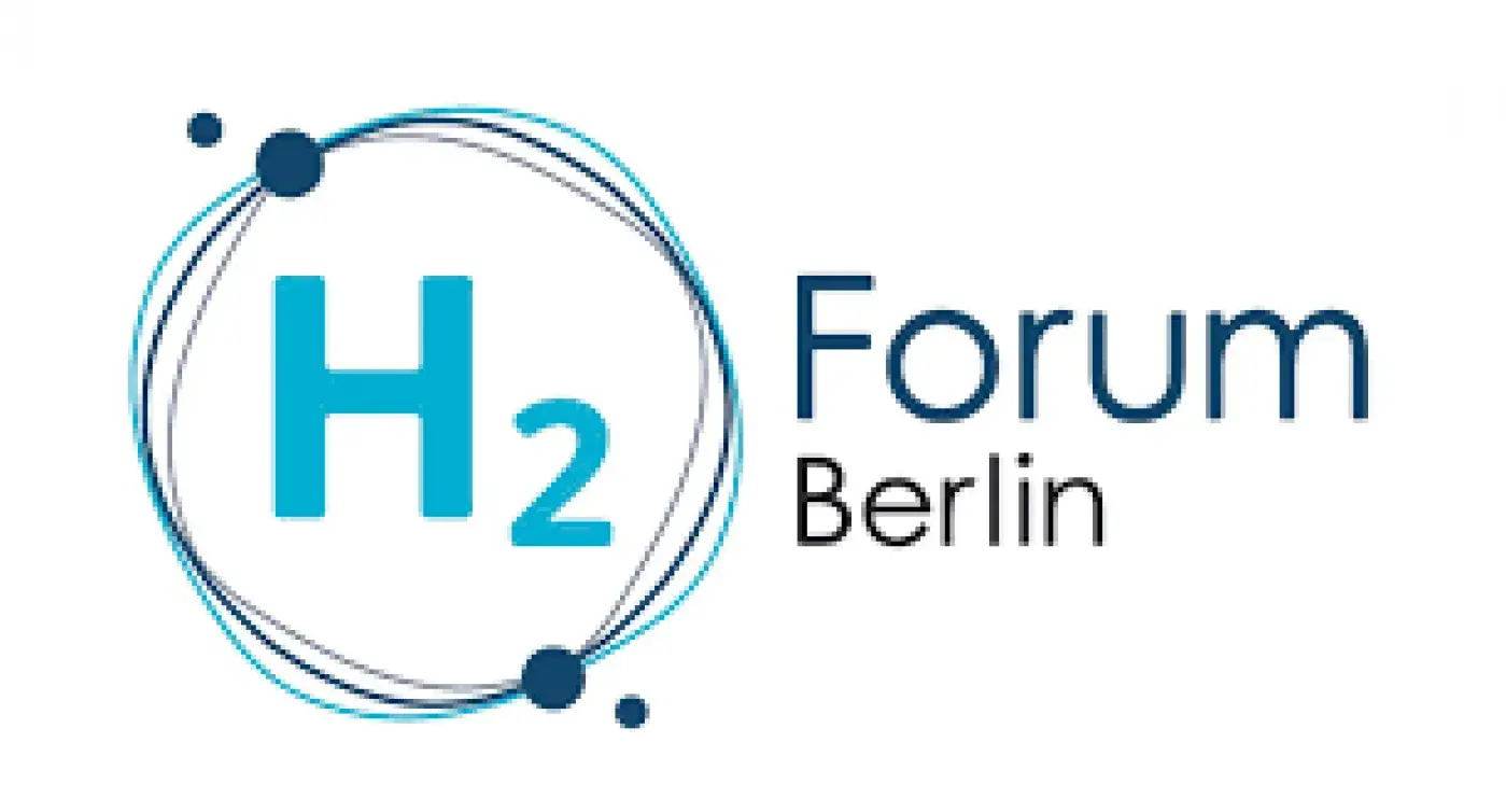 H2 Forum Berlin Logo