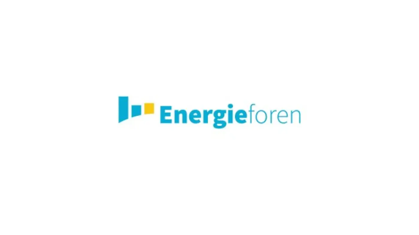 Energieforen Logo