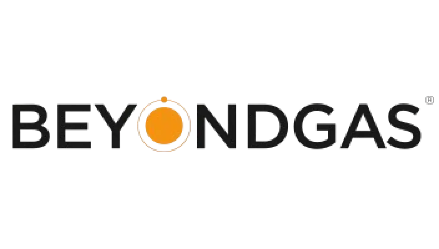 BEYONDGAS Logo