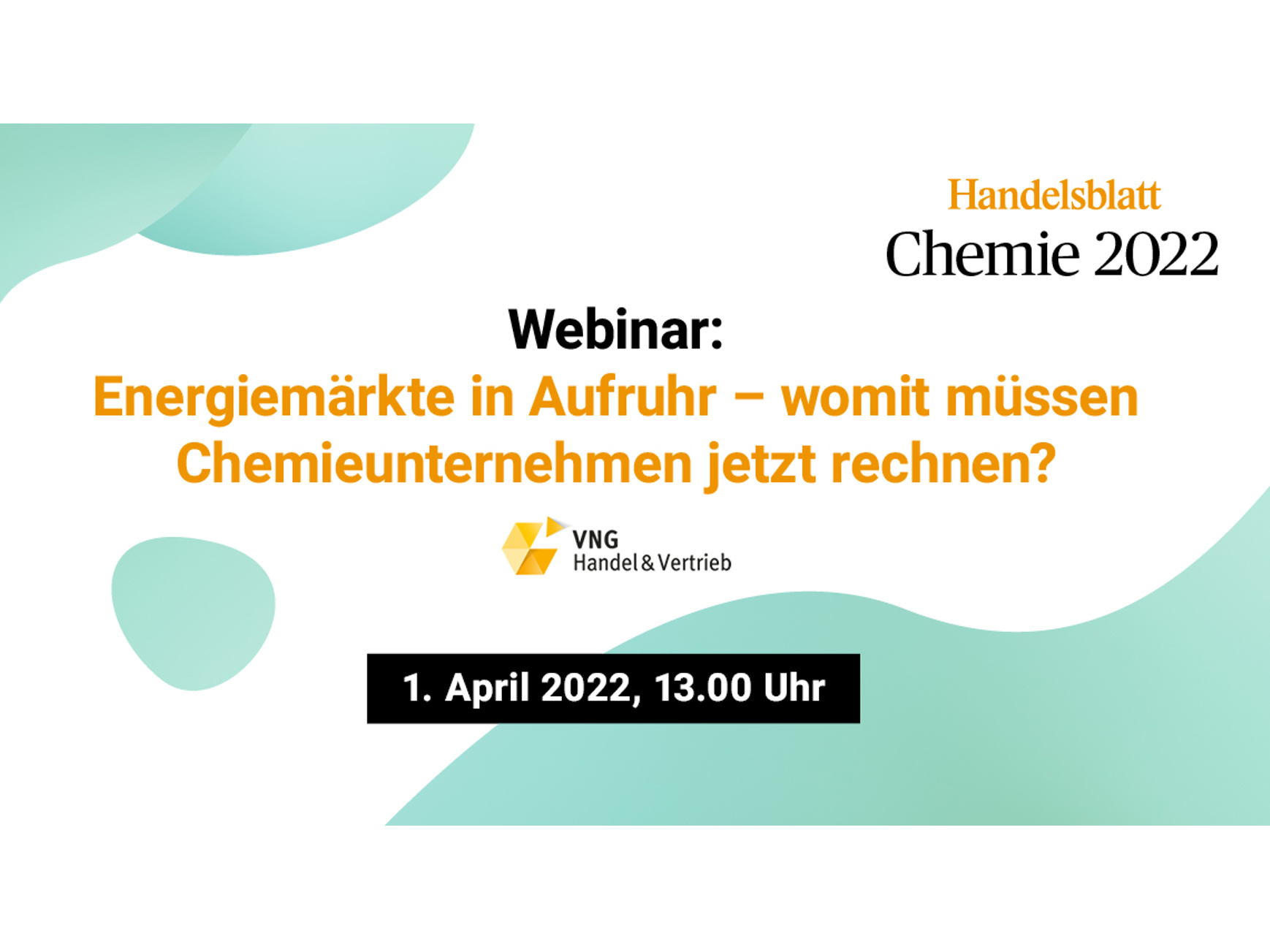 HB Chemie 2022 Webinar