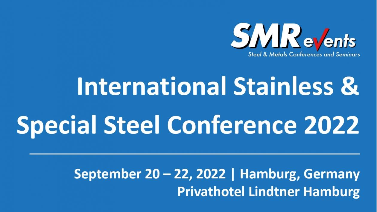Steel Conference